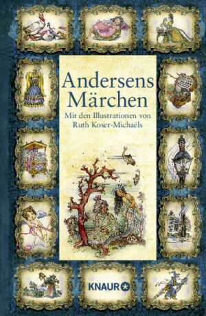 Andersens Märchen | Bundesamt für magische Wesen