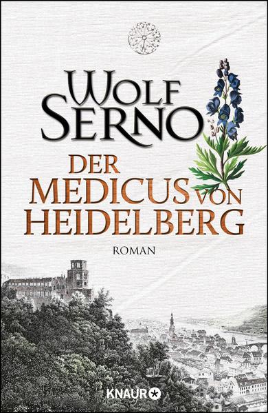 In seinem SPIEGEL-Bestseller "Der Medicus von Heidelberg" verbindet Erfolgsautor Wolf Serno detailgenaues Wissen um die Geburtsmedizin des 16. Jahrhunderts, eine anrührende Liebes- und eine fesselnde Lebensgeschichte zwischen Basel und Erfurt, Heidelberg und Oppenheim zu einem packenden historischen Lesevergnügen. Wie schon in seinen zahlreichen Romanerfolgen, unter anderem "Der Wanderchirurg", "Der Balsamträger", "Der Puppenkönig" oder "Die Hexenkammer", fasziniert Wolf Serno auch diesmal durch eine packende Mischung von genau recherchierten historischen Fakten, enormer Spannung und hoher Lebendigkeit in der Darstellung historischer Realität.. Kanton Thurgau, anno 1500. Niemals zuvor hat es jemand gewagt, eine Schwangere bei lebendigem Leib aufzuschneiden, um das Kind herauszuholen. Zu groß ist die Gefahr, zu streng das Verbot der Kirche. Als der Schweinekastrator Jacob Nufer dennoch die Operation an seiner Frau durchführt und mit Gottes Hilfe glücklich beendet, kennt sein Sohn Lukas nur ein Ziel: Er will ein Medicus werden. Für Lukas beginnt ein langer Weg, gesäumt von Gewalt, Gefahren und großen Gefühlen … „Meisterhaft verbindet der Erfolgsautor historische Zusammenhänge und Details über die Medizin jener Zeit mit der Erzählhandlung.“ Ärzteblatt Baden-Württemberg