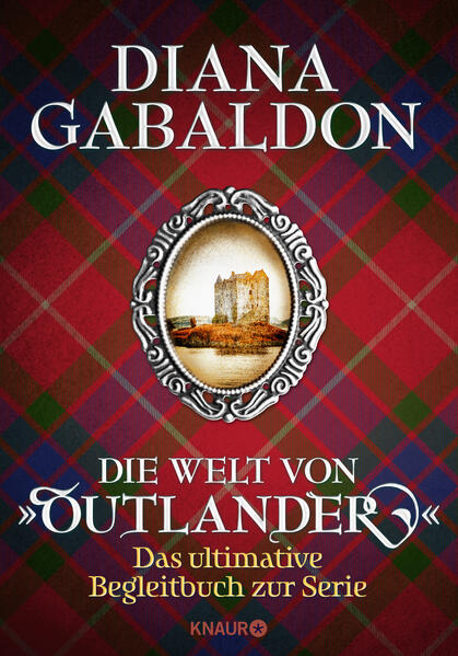 »Die Welt von "Outlander"« – Das ultimative Begleitbuch zur Highland-SagaIn dieser großformatigen und besonders hochwertig ausgestatteten Prachtausgabe gewährt Weltbestseller-Autorin Diana Gabaldon einen Blick hinter die Kulissen und bietet neues und einzigartiges Hintergrundmaterial zu ihren erfolgreichen Outlander-Romanen und der beliebten Serie. Alle Fans der fesselnden Highland-Saga finden in diesem ultimativen Begleitbuch:Vollständige Inhaltsangaben aller bisher erschienenen Bände der Outlander-Reihe sowie der Lord-John-RomaneEinen Überblick über sämtliche Charaktere der SerieEinen exklusiven Blick hinter die Kulissen der Fernsehserie mit persönlichen Fotos der Autorin vom Film-SetDetaillierte Stammbäume, Karten und Lagepläne zur OrientierungEin hilfreiches Glossar gälischer BegriffeSpannendes Hintergrundwissen über schottische Kräuterheilkunde und die authentische Küche des 18. JahrhundertsSowie einen persönlichen Einblick in Diana Gabaldons kreativen Schreibprozess»Die Welt von "Outlander"« ist ein einzigartiger Guide mit faszinierenden Fakten, Hintergründen und Bildmaterial, der Ihnen die Welt der Romane und der Serie noch näher bringt. Eine Pflichtlektüre für alle Fans dieser epischen Schottland-Saga!