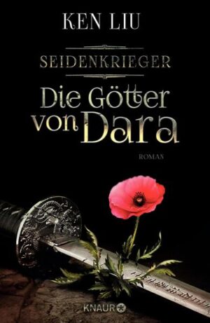 Mächtige Himmelsschiffe, fantastische Kreaturen und eigennützige Götter: Ken Lius High Fantasy- Epos mischt asiatische Mythologie mit tödlichen Ränkespielen und dem Kampf um die Macht im Inselreich Dara. Zehn Jahre nachdem Kuni zum Kaiser von Dara aufgestiegen ist, herrscht ein brüchiger Friede im Land. Kunis Feinde planen ihre Rache sorgfältig, und die Götter sind dem Kaiser keine Stütze und all seine Pläne geraten ins Wanken, als sich an den Grenzen des Reiches eine neue Bedrohung formiert. 'Lius Charaktere begeistern, die Weltenschöpfung ist ungewöhnlich und überzeugend, seine Sprache entwickelt eine eingängige Strahlkraft. Diese Saga bezaubert jeden Fan epischer Fantasy mit genau der richtigen Menge Spannung und magischen Einfällen.' Publishers Weekly