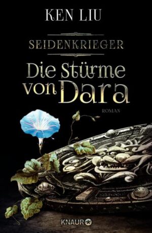 Rachsüchtige Feinde, hinterlistige Götter und ein übermächtiger Gegner der Kampf um den Thron von Dara entbrennt mit neuer Wucht in Ken Lius preisgekrönter asiatischer High Fantasy- Saga. Kuni Garu, der seit zehn Jahren als Kaiser Ragi über das Inselreich Dara herrscht, sieht sich einem neuen, mächtigen Feind gegenüber, den er allein nicht besiegen kann. Als eine gewaltige Armee aus dem Lyucu- Reich im fernen Westen die Sturmwälle überwindet, die seit Menschengedenken Daras Grenzen schützen, muss Kuni auf seine vier Kinder vertrauen und besonders auf die geheimnisvollen Fähigkeiten seiner Tochter Thera. 'Lius Charaktere begeistern, die Weltenschöpfung ist ungewöhnlich und überzeugend, seine Sprache entwickelt eine eingängige Strahlkraft. Diese Saga bezaubert jeden Fan epischer Fantasy mit genau der richtigen Menge Spannung und magischen Einfällen.' Publishers Weekly