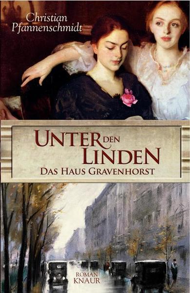 Die Geschichte einer Schokoladenfabrikanten-Familie und ihrer Dienstboten - Gegensätze von »denen da oben« und »uns hier unten«, eine Liebesgeschichte über Standesgrenzen hinweg und starke Frauen, die sich nicht unterkriegen lassen … Berlin 1906: Friederike Gravenhorst, die jüngste Tochter der Familie, ist mit ihrem Bruder Julius in der kaiserlichen Hauptstadt unterwegs, als ihnen plötzlich eine junge, völlig aufgelöste Frau vor die Kutsche läuft: Anna Merthin. Die beiden Geschwister beschließen kurzerhand sie zur Pflege mit nach Hause zu nehmen. Wie sich herausstellt, ist Anna die Tochter eines armen Landarbeiters und von zu Hause weggelaufen - warum, darüber schweigt sie beharrlich. Langsam erholt sie sich und Friederike kann, energisch wie sie ist, ihre Mutter überreden, Anna als Dienstmädchen einzustellen. Insbesondere Julius war vom ersten Augenblick an von der liebenswürdigen Anna verzaubert, und auch sie kann sich seinem Charme nicht entziehen. Doch dürfen diese Gefühle überhaupt sein? Zumal schon die Hochzeit mit einer anderen, standesgemäßen Frau ins Haus steht ...