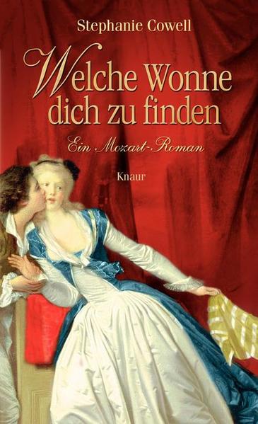 Und tatsächlich - jede der Schwestern wird ihre Rolle in Mozarts Leben spielen. Josefa mit der leidenschaftlichen Altstimme ist es, für die er komponiert. In die schöne Aloysia verliebt er sich rettungslos und wird grausam enttäuscht. Als Fridolin Weber stirbt, werden die Zeiten härter. Die Mutter will nun Sophie, ihre Jüngste, mit Mozart verkuppeln - doch diese, eine kluge Beobachterin, hat eine viel naheliegendere Idee: Endlich rückt Constanze mit ihrer Sinnlichkeit und ihrem Temperament ins Blickfeld ... »Eine reine Freude, phantasiereich und authentisch zugleich. Dieses Buch sollte sowohl Mozart-Fans wie auch Unterhaltungssuchende vollauf begeistern.« Kirkus Reviews