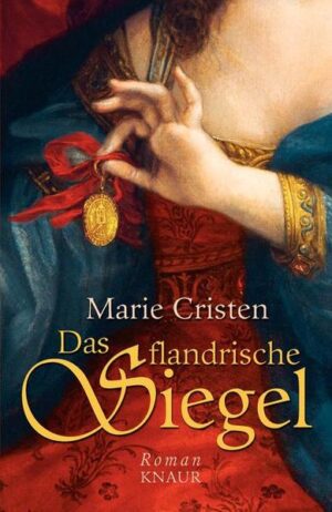 Brügge im 15. Jahrhundert. Christina, einzige Tochter im Handelshaus Contarini, weigert sich standhaft, eine Vernunftehe einzugehen. Hals über Kopf flieht sie mit ihrem jüdischen Geliebten und gerät auf ein Schiff, dessen Mannschaft durch eine rätselhafte Seuche dahingerafft wird. Vierzig Tage lang ist sie an Bord gefangen - ein Alptraum, der aus dem ungestümen Mädchen eine klarsichtige junge Frau macht, gerüstet für ein Schicksal voller Überraschungen …