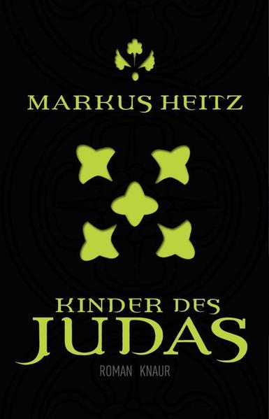 Kinder des Judas | Bundesamt für magische Wesen
