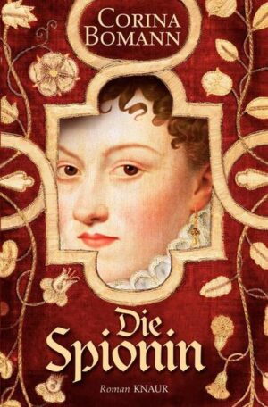 London, 1585: Als man die Diebin Alyson in den Tower bringt, scheint ihr Schicksal besiegelt. Doch Francis Walsingham macht ihr ein unglaubliches Angebot ... Alyson soll der Königin als Spionin dienen! Doch die Ausbildung ist hart, nicht nur, weil Walsingham jeden Fehler unnachgiebig straft. Eine Spionin darf niemandem vertrauen - und es ist ihr verboten, sich zu verlieben … Ihr abenteuerliches Leben führt Alyson in Hafenbordelle, aber auch in die Gemächer Elisabeth I.