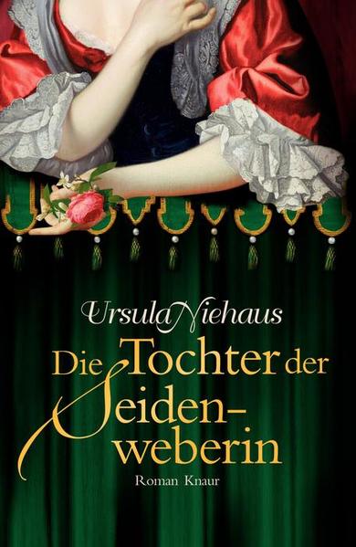 Die Fortsetzung des Bestsellers Die Seidenweberin Köln zu Beginn des 16. Jahrhunderts: Nach dem Tod ihres geliebten Mannes hat die erfolgreiche Seidenweberin Fygen Lützenkirchen in Spanien ein neues Glück gefunden, und in Köln steht ein Generationenwechsel bevor, denn Fygens Tochter Lisbeth muss das Erbe ihrer Mutter antreten - ein Erbe, das ihr Neid und Missgunst so mancher Seidmacherin der Stadt einbringt. Doch Lisbeth gibt nicht auf …