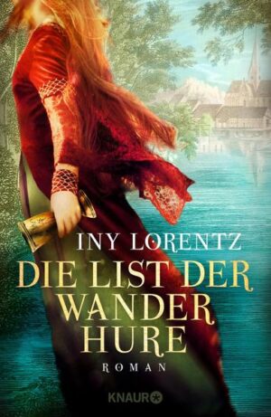 Die Äbtissin Isabelle de Melancourt hütet in ihrem Waldkloster ein Geheimnis. Leopold von Gordean und seine Ordensritter sind überzeugt, dass es sich um das Versteck des heiligen Grals handelt. Sie überfallen das Kloster, bringen einige Nonnen um und nehmen Isabelle und die anderen gefangen. Die Novizin Justina entkommt ihnen und macht sich in Isabelles Auftrag auf den Weg, den Würzburger Fürstbischof Johann von Brunn um Hilfe zu bitten. Die Schergen des Großmeisters holen sie ein und wollen sie töten. Da greifen die ehemalige Wanderhure Marie und ihr Mann Michel ein. Die beiden ahnen nicht, dass Justinas Rettung für sie der Beginn eines gefahrvollen Weges ist, auf dem ständig der Tod lauert.