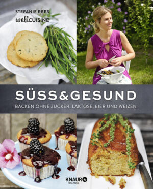 Zu diesem Buch rund um das Thema Kochen, Backen, Brauen und Genießen liegen leider keine weiteren Informationen vor, da Knaur Balance als herausgebender Verlag dem Buchhandel und interessierten Lesern und Leserinnen keine weitere Informationen zur Verfügung gestellt hat. Das ist für Stefanie Reeb sehr bedauerlich, der/die als Autor bzw. Autorin sicher viel Arbeit in dieses Buchprojekt investiert hat, wenn der Verlag so schlampig arbeitet.