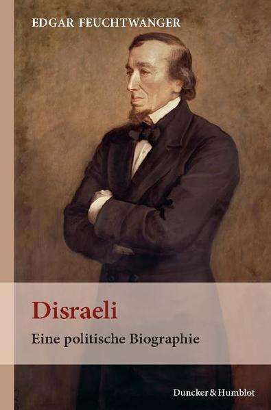 Disraeli. | Bundesamt für magische Wesen