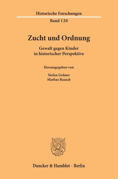 Zucht und Ordnung. | Bundesamt für magische Wesen