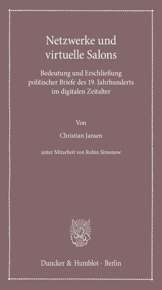 Netzwerke und virtuelle Salons. | Bundesamt für magische Wesen