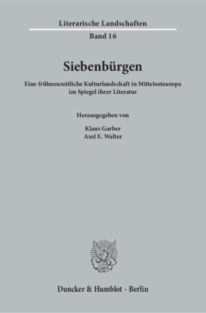 Siebenbürgen. | Bundesamt für magische Wesen