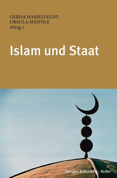 Islam und Staat. | Bundesamt für magische Wesen