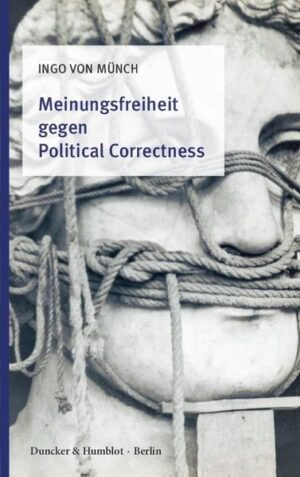 Meinungsfreiheit gegen Political Correctness. | Bundesamt für magische Wesen