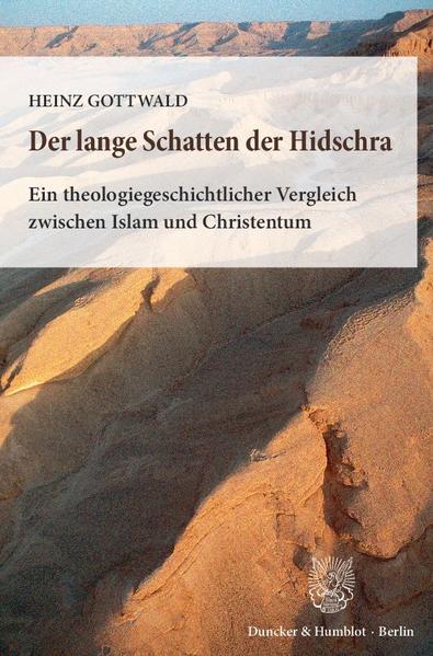 Die aktuelle Islamdebatte wird oft durch die Frage bestimmt, warum seit Beginn der Neuzeit die soziokulturelle Entwicklung islamisch geprägter Regionen im Vergleich zum christlich geprägten Abendland zurückgeblieben ist. Angesichts vergleichbarer sozioökonomischer Ausgangsbedingungen im Mittelalter liegt die Vermutung nahe, dass die divergente soziokulturelle Entwicklung der beiden Regionen ihre Wurzeln in der unterschiedlichen Mentalität der jeweiligen Bevölkerung haben könnte. Da in traditionalen Gesellschaften die Mentalität entscheidend durch die Religion geprägt war, wird in der vorliegenden Untersuchung die mittelalterliche Theologiegeschichte der beiden Religionen entsprechend befragt und gegenübergestellt. Zunächst wird die mittelalterliche Entwicklung des Kalifenamtes sowie des islamischen Rechts- und Bildungswesens in ihrer Verwobenheit mit islamischen Glaubensvorstellungen präsentiert. Zur Verdeutlichung des theologischen Kontextes folgt eine Darstellung der Vorstellung von Gott und der göttlichen Prädestination. Danach wird die Entwicklung der entsprechenden Themenbereiche im abendländischen Christentum dargestellt. Bei dem anschließenden Vergleich der Entwicklungen im sunnitischen Islam mit denen im abendländischen Christentum wird gleichzeitig nach den Gründen der divergenten Entwicklung gefragt. Der Autor kommt zu dem Schluss, dass die erwähnte soziokulturelle Rückständigkeit islamisch geprägter Regionen auf Entscheidungen der islamischen Theologie während des Mittelalters zurückzuführen ist.