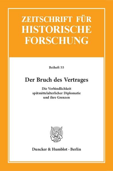 Der Bruch des Vertrages. | Bundesamt für magische Wesen