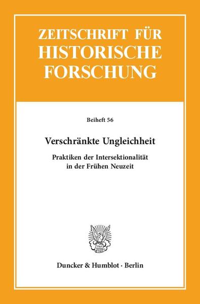 Verschränkte Ungleichheit. | Bundesamt für magische Wesen