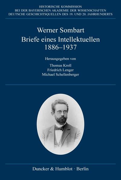 Briefe eines Intellektuellen 18861937. | Bundesamt für magische Wesen