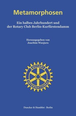 Metamorphosen. | Bundesamt für magische Wesen