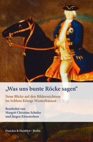 "Was uns bunte Röcke sagen". | Bundesamt für magische Wesen