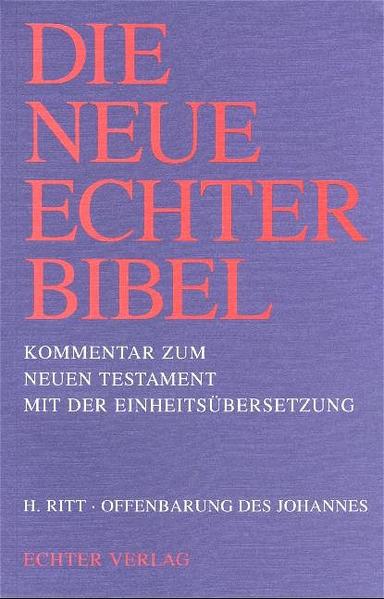 Offenbarung des Johannes: Diese einzige "christliche" Apokalypse im neutestamentlichen Kanon ist nicht nur in ihrer zeitgeschichtlichen Dramatik, sondern auch in ihrem theologischen Tiefgang unübertreffbar. Der vorliegende Kommentar ermöglicht dem Leser, die Schwellenangst zu überwinden, um in diese grandiose Geschichtstheologie eintreten zu können. Es werden alle für eine fruchtbringende Lektüre nötigen Informationen gegeben. Zugleich wird der Leser aktiv mitgenommen, um sein eigenes Gottesbild zu überprüfen und Hoffnungen zu schöpfen, wenn es um die christliche Bewältigung unserer kirchlichen, politischen und ökologischen Weltprobleme geht.