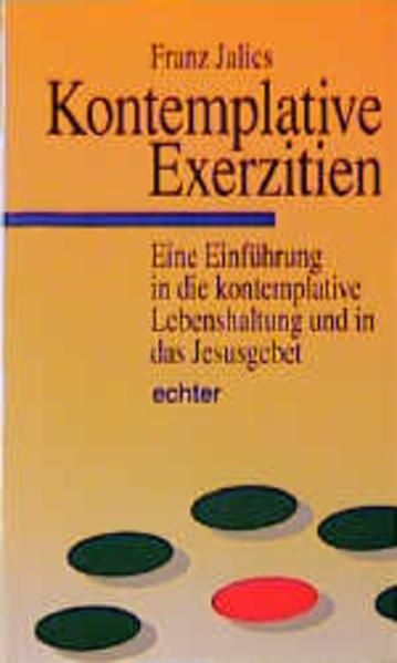 Viele Menschen fragen in der Tiefe ihrer Seele nach Gott, um von da aus ihr Leben zu gestalten. Dabei suchen sie einen möglichst einfachen, spontanen und unmittelbaren Kontakt zu Gott. Der Autor gibt in diesem Band seine Erfahrungen aus vielen Jahren der Exerzitienarbeit weiter. In zehn Einheiten führt er Schritt für Schritt zur unmittelbaren Erfahrung der Wirklichkeit Gottes, seiner Gegenwart. Das praktische Übungsbuch kann als Anleitung für geschlossene Exerzitien dienen, in denen man sich für einige Zeit in die Stille zurückzieht