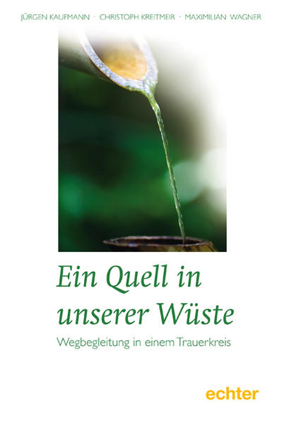 Viele Trauernde und Hinterbliebene sind nach der Beerdigung auf sich allein gestellt. Oft sind auch die Kirchengemeinden nicht mehr in der Lage, den Trauernden die erforderliche Hilfe anzubieten. Diesem Defizit versucht ein Neuansatz der Trauerbegleitung in Form von Trauerkreisen entgegenzuwirken. Von einem Pastoralteam in einer Nürnberger Pfarrei entwickelt, findet er mittlerweile an vielen Orten im deutschsprachigen Raum Anwendung. Dabei treffen sich über einen Zeitraum von drei bis vier Monaten Trauernde regelmäßig mit dem Ziel, ihre Isolation zu überwinden und mit der Trauer leben zu lernen. Im vorliegenden Buch werden die bislang durchgeführten Trauerkreise zu den Themen „Weg“, „Baum“, „Haus“ sowie „Farben und Märchen“ vorgestellt. Sie sind inhaltlich und methodisch erschlossen, wobei die Erfahrungen und Anregungen der Teilnehmerinnen und Teilnehmer mit eingearbeitet wurden.