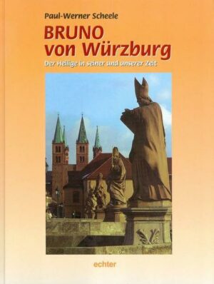 Bruno von Würzburg | Bundesamt für magische Wesen