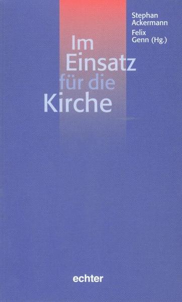 Der Band bietet fünfzehn Beiträge, die dem Jesuiten Johannes Günter Gerhartz aus Anlaß seines 75. Geburtstags gewidmet sind. Pater Gerhartz war lange Jahre in der Leitung seines Ordens eingesetzt und ist heute als Spiritual in der Priesterausbildung tätig. Die Autoren sind ihm in Rom und an anderen Orten seines Wirkens begegnet und haben in ihm einen „homo ecclesiasticus“, einen Mann der Kirche, kennengelernt. Dementsprechend sind auch die Beiträge dieses Buches nicht in kühler Distanziertheit geschrieben. Vielmehr nehmen die Verfasser, die selbst in den unterschiedlichsten Einsatzfeldern von Kirche und Gesellschaft stehen, engagiert und nachdenklich Stellung zu kulturellen, gesellschaftlichen und theologisch-spirituellen Fragen.