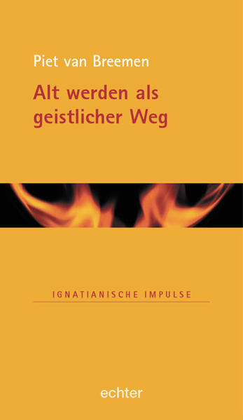 Jede Lebensphase hat ihre eigene Aufgabe und ihre Verwandlung, ihre Schönheit und ihren Charme, auch ihre eigenen Gefahren und ihre Krankheiten. In allem ist die menschliche Existenz-vielleicht sogar vor allem im Alter-ein lebenslanger Lernprozess. Ignatianische Impulse-die neue Schriftenreihe im Echter Verlag --gründen in der Spiritualität des Ignatius von Loyola. Diese wird heute von vielen Menschen neu entdeckt. Ignatianische Impulse greifen aktuelle und existentielle Fragen wie auch umstrittene Themen auf. Weltoffen und konkret, lebensnah und nach vorne gerichtet, gut lesbar und persönlich anregend sprechen sie suchende Menschen an und helfen ihnen, das alltägliche Leben christlich zu deuten und zu gestalten. Ignatianische Impulse werden unterstützt durch den Jesuitenorden, der von Ignatius gegründet wurde. Ihre Themen orientieren sich an dem, was Jesuiten heute als ihre Leitlinien gewählt haben: Christlicher Glaube-soziale Gerechtigkeit-interreligiöser Dialog-moderne Kultur. Die Reihe wird regelmäßig mit ca. vier Bänden pro Jahr zu Fragen der Spiritualität und des Handelns als Christ in der Gesellschaft fortgesetzt. In ihr schreiben Frauen und Männer, Jesuiten und Laien, bekannte und neue Autorinnen und Autoren. Eine gepflegte Ausstattung und ein ansprechender Preis laden ein zum Sammeln für eine kleine „Bibliothek sinnerfüllten Lebens“.