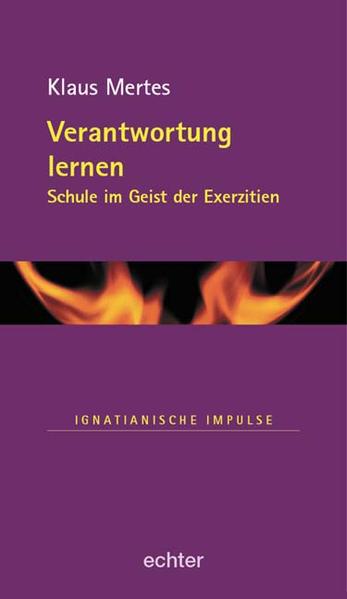 Ignatianischer Pädagogik geht es immer darum, dass die Schülerinnen und Schüler mit dem Lernstoff kreativ umgehen und sich auf sich selbst zurückbesinnen, um sich schließlich durch freies Urteil in ein eigenes Verhältnis zum Gelernten zu setzen-in der Mitte stehend wie eine Waage, das Allgemeinwohl und das Wohl der Nächsten im Blick.