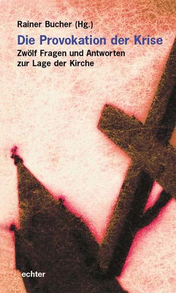 Die Krise der Kirche als Chance für eine mutige, in die Zukunft weisende Gemeinschaft „Von Krise kann man nur sprechen, wenn in absehbarer Zeit eine Wende-sei es zum Besseren, sei es zum Schlechteren-bevorsteht. Ein solche Wende ist jedoch nicht abzusehen.“ Vielleicht, so Rainer Bucher im Vorwort, hat Niklas Luhmann mit diesem wenig schmeichelhaften Wort über den Zustand der Kirche ja recht, aber ausgemacht ist es nicht. In diesem Sinne versuchen die Beiträge des vorliegenden Bandes die Muster aufzuspüren, die von neuen Möglichkeiten für das Evangelium sprechen. Das ist eine heikle und fragile Arbeit, und sie bleibt stets Versuch. Doch nicht zuletzt das Festhalten Jesu “an den zarten Elementen der Welt, die langsam und in aller Stille durch Liebe wirken” (Whitehead), verpflichtet dazu-so Bucher weiter --, den verstörenden Reiz der Krise zu entdecken und die darin enthaltene Provokation anzunehmen.