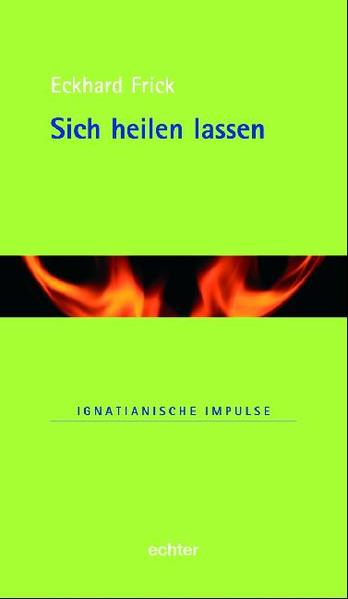 Sich heilen lassen | Bundesamt für magische Wesen