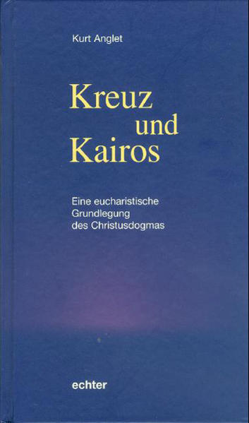 In der Zerschlagung der Personeinheit Christi am Kreuz hat der Theologe Erik Peterson (1890-1960) Ursprung und Wesen der Eucharistie gesehen. Die Stunde des Kreuzestodes Christi bildet gleichsam die Geburtsstunde seiner eucharistischen Gegenwart