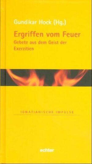 Gebet ist Zwiegespräch mit Gott. Im Geist der ignatianischen Exerzitien versuchen Menschen seit Jahrhunderten, ihre Anliegen und Erfahrungen in Gebetstexten auszudrücken. Diese Sammlung von Gebeten vereint Texte aus sechs Jahrhunderten, von den Lieblingsgebeten des Ignatius bis zu Gebeten heutiger Jesuiten. Autoren sind u.a: Peter Faber, Friedrich von Spee, Gerald M. Hopkins, Maria Ward, Pierre Teilhard de Chardin, Ägid van Broeckhoven, Ives Raguin, Hugo und Karl Rahner, Rupert Mayer, Alfred Delp, Pedro Arrupe, Carlo Martini.