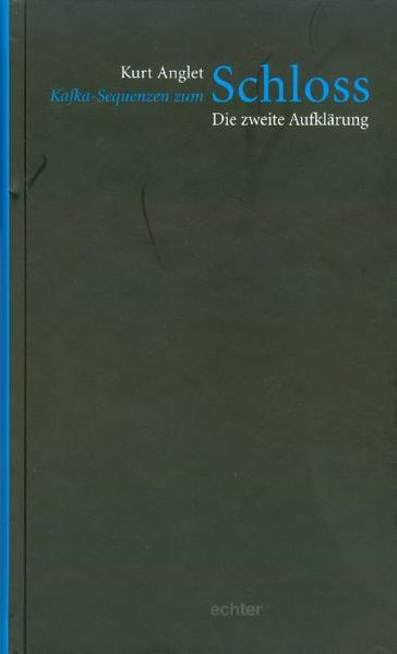 „Kann denn ein einzelner Beamter verzeihen?“-„Das könnte doch höchstens Sache der Gesamtbehörde sein, aber selbst diese kann wahrscheinlich nicht verzeihen, sondern nur richten.“ Damit ist das „Grundgesetz“ einer Gesellschaft auf einen Nenner gebracht, die weder ein heiliges Recht im Sinne einer göttlichen Rechtsordnung noch ein verbrieftes Menschenrecht kennt-es handelt sich um Kafkas Welt, deren Konturen sich bereits im Prozess abzeichnen. Daher die Feststellung seines Protagonisten im Schloss: „In der Erzählung Olgas eröffnete sich ihm eine so große, fast unglaubwürdige Welt, daß er es sich nicht versagen konnte, mit seinen kleinen Erlebnissen an sie zu rühren, um sich ebenso von ihrem Dasein als auch von dem eigenen deutlicher zu überzeugen.“ Die „Überzeugungsarbeit“ hat Kafka in seinem Romanfragment, wenn nicht in seinem Gesamtwerk, insbesondere aber in dem „Olga-Komplex“ des Schlosses geleistet: eine zweite Aufklärung, die vorausweisend der Nachwelt Aufschluß über die Höllenperspektive des 20. Jahrhunderts gewährt, für die gemeinhin der Name Auschwitz steht. Kurzum: Kafka hat uns die Urgeschichte der Shoah hinterlassen.