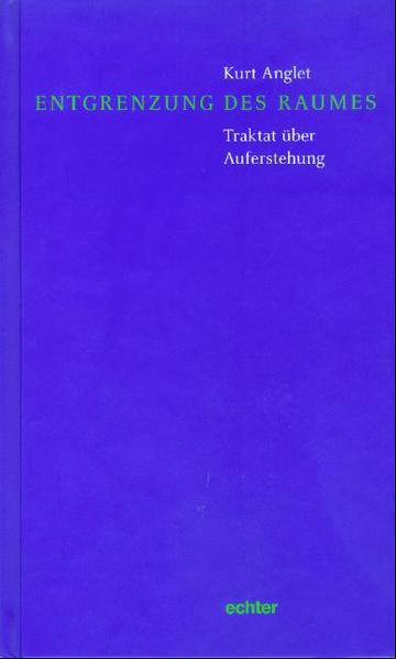 Moderne und Theologie stehen gemeinhin in einem unüberbrückbaren Gegensatz. Die Bildung des Raumes nach den jüngsten Erkenntnissen der Astrophysik wie seine Konzeption in der modernen Malerei seit Cézanne korrespondieren jedoch der Transzendenz des Raumes in der theologischen Überlieferung. Daher deutet die vorliegende Abhandlung den Zusammenhang von Auferstehung und Transfiguration vom Spätwerk Paul Klees aus, in dem wie nirgends sonst der Raum des Todes auf die Auferstehung der Toten hin durchbrochen erscheint.