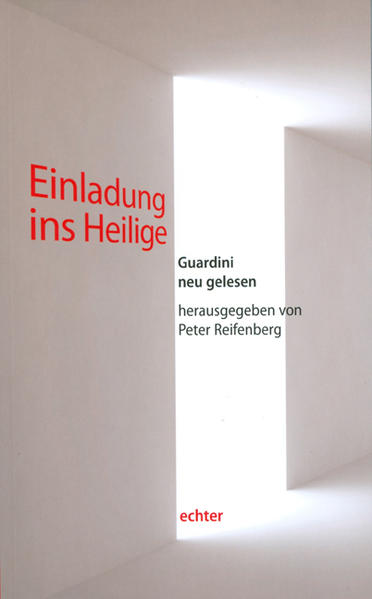 Der in Mainz geborene Romano Guardini, einer der bedeutendsten deutschen katholischen Religionsphilosophen, Theologen, Pädagogen und Literaturinterpreten des 20. Jahrhunderts, dessen 40. Todestag 2008 mit einer Akademietagung am Erbacher Hof in Main begangen wurde, hat wie kein anderer das geistige Antlitz des deutschen Katholizismus nach den beiden Weltkriegen geprägt. Er hat weit über den Bereich von Kirche und Theologie hinaus vielen geisteswissenschaftlichen Disziplinen Impulse gegeben. Als akademischer Lehrer und Prediger kommt ihm das Verdienst zu, den Nachkriegsgenerationen jenseits aller Konfessionsgrenzen geistigen Halt und eine tragfähige Lebensorientierung gegeben zu haben. Der vorliegende Band geht im ersten Teil auf Guardinis Schrift „Von heiligen Zeichen“ ein, die bis heute eine wichtige Inspirationsquelle ist. Die Beiträge des zweiten Teils widmen sich der in der Wissenschaft nicht hinreichend rezipierten Ethik-Vorlesung, in der Guardini die ihm eigene Form der phänomenologischen Methode wegweisend ausprägte und in der er selbst die Synthese seiner Arbeit sah.