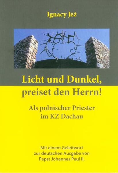 Die Schilderung der Jahre, die Bischof Ignacy Jez als junger Priester im KZ Dachau verbringen musste, ist mehr als eine bloße Erinnerung an schlimme Zeiten. Es handelt sich vielmehr um das Glaubenszeugnis eines Menschen, dem in äußerster Bedrohung aus der Verbundenheit mit Gott heraus die entscheidende Hilfe zum Überleben geschenkt wurde. Zusammen mit dem Geleitwort das Papst Johannes Paul II. eigens für die deutschsprachige Ausgabe beigesteuert hat, wird dieser in der Neuauflage erweiterte Rückblick zu einem bewegenden Dokument christlicher Versöhnung.