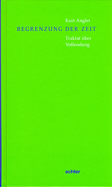 In einem Brief an Franz Overbeck (vom 23. Feb. 1887) vermerkt Friedrich Nietzsche: „Zuletzt geht mein Misstrauen jetzt bis zur Frage, ob Geschichte überhaupt möglich ist? Was will man denn feststellen?-etwas, das im Augenblick des Geschehens selbst nicht ‚feststand?’ -“ Mag alles Geschehen auch eine Vorgeschichte haben, so ereignet es sich im Augenblick des Geschehens gleichsam von vorn. Die Zeit erscheint uneinholbar wie das Geschehene unwiderrufbar. Darin korrespondiert die Zeitauffassung des 20. Jahrhunderts, wie sie etwas im Werk Franz Kafkas und Zygmunt Haupts zum Ausdruck gelangt, mit dem Zeitbegriff der christlichen Apokalyptik: Sie deutet das Zeitgeschehen vom Ende her bzw. auf das Ende hin-im Lichte der Vollendung.