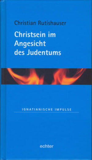 Weil sie mit Jesus verwandt seien-so Ignatius von Loyola -, beneide er die Juden. Und doch: Über fast zwei Jahrtausende hinweg verstanden die Christen die Juden nicht, die Gegnerschaft war schmerzlich und allzu oft gewalttätig. Heute versucht die Christenheit, sich mit dem Judentum zu versöhnen, die eigenen jüdischen Wurzeln wieder zu entdecken und die bleibende Verwiesenheit der beiden Religionsgemeinschaften tiefer zu verstehen. Christian Rutishauser erzählt die neuere Dialoggeschichte der Christen und der Juden, er beschreibt die Zwillingsgeburt der Kirche und des rabbinischen Judentums, und er erschließt spirituelle Quellen jüdischer Mystiker und Denker für suchende Christen.