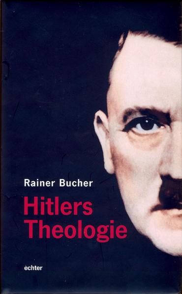 Hitlers Theologie | Bundesamt für magische Wesen