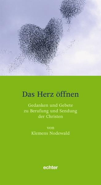 „Bei Gott gibt es keinen Zufall. Wir sind von ihm ausdrücklich gewollt und bejaht und nicht nur als zufällig Vorhandene geduldet. Mit jedem von uns hat er seinen Plan, den er ganz auf unsere Persönlichkeit abgestimmt hat.“ Die meditativen Texte und Gebete laden dazu ein, der persönlichen Berufung und Sendung nachzuspüren. Sie setzen bei der Betrachtung von grundsätzlichen Anrufen Gottes an uns Menschen an. Danach wird der Blick geöffnet für die Vielfalt von Berufungen und für unterschiedliche Situationen, in die eine Berufung Menschen führen kann. Die Texte laden dazu ein, aufmerksam nach der eigenen Berufung zu fragen und sich ihr zu öffnen.