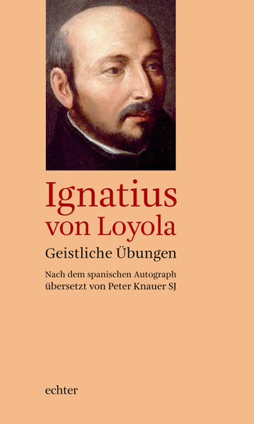 Unter diesem Namen >Geistliche Übungen< ist jede Weise, das Gewissen zu erforschen, sich zu besinnen, zu betrachten, mündlich und geistig zu beten, und anderer geistlicher Betätigungen zu verstehen. … Denn so wie das Umhergehen, Wandern und Laufen leibliche Übungen sind, genauso nennt man ›geistliche Übungen‹ jede Weise, die Seele darauf vorzubereiten und einzustellen, … den göttlichen Willen in der Einstellung des eigenen Lebens zum Heil der Seele zu suchen und zu finden.' So beginnen die 'Geistlichen Übungen' des Ignatius von Loyola, die in einer lateinischen Ausgabe 1548 erstmals publiziert wurden. Das Werk hat seitdem in vielen Sprachen Hunderte von Auflagen erlebt. Die Übersetzung von Peter Knauer folgt dem spanischen Autograph, das mit handschriftlichen Verbesserungen des Ignatius versehen ist. Diese werden in der vorliegenden Ausgabe ausdrücklich kenntlich gemacht. Die Übersetzung übernimmt die international neu eingeführte Verszählung innerhalb der einzelnen Nummern. Neben der ausführlichen Einleitung stellen die Parallelverweise am Rand des Textes einen Kurzkommentar dar.