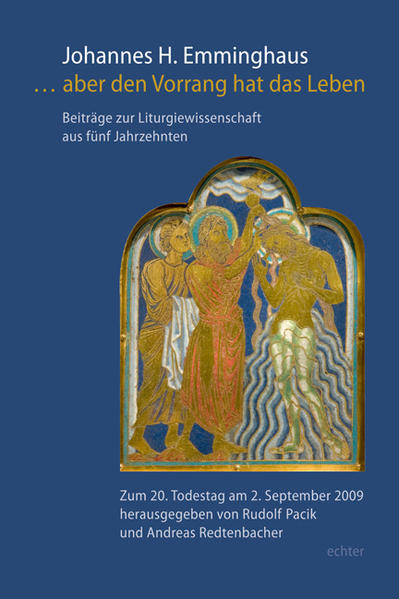 Johannes H. Emminghaus (1916-1989) zählt als erster Professor der Katholisch-Theologischen Fakultät der Universität Wien für Liturgiewissenschaft und Sakramententheologie zu den prominenten Gründungsvätern dieses vom Zweiten Vatikanischen Konzil neu etablierten akademischen Hauptfaches. Sein gesamtes Lebenswerk atmet die spirituelle Dynamik und Frische der Liturgieerneuerung aus dem Geist der Liturgischen Bewegung und der Liturgiekonstitution des Konzils. Rudolf Pacik als erster Dissertant und Andreas Redtenbacher als letzter Assistent legen mit diesem Gedenkband die wichtigsten Aufsätze und Reden ihres Lehrers vor, aus denen gerade heute entscheidende Impulse für das gottesdienstliche Leben der Kirche zu gewinnen sind. Der Band wird abgerundet durch ein ausführliches Lebensbild des Geehrten (J. Bärsch/A. Redtenbacher), einer Würdigung seiner wichtigen Rolle auf der postkonziliaren Wiener Diözesansynode (A. Fenzl) sowie durch ein komplettes Verzeichnis seiner Publikationen.