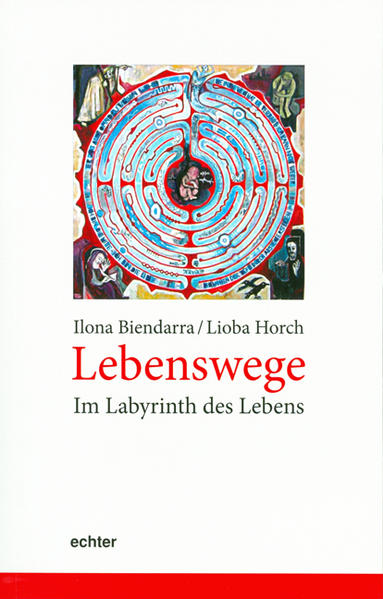 Das „Labyrinth“ ist ein uraltes und archetypisches Sinnbild menschlicher Wegsuche-als Weg der Selbstfindung und Individuation, als Sehnsuchts- und Findungssymbol, als Paradoxie menschlicher Glaubens- und Lebenserfahrungen sowie als Ausdruck von Extremsituationen und Schicksalsschlägen. Das Buch „Lebenswege“ handelt von vielen Wegen, davon wie man suchen, finden und begleiten kann. Zutiefst geht es darum, unterschiedlichen Abbrüchen, Umbrüchen und Aufbrüchen mit Mut und Vertrauen zu begegnen, sich immer wieder anders und neu auf den Weg zu begeben-damit Leben gelingen kann. Die Autoren beschreiben verschiedene Lebenslagen von ihren jeweils unterschiedlichen Erfahrungshorizonten her. Die individuelle Suche ist dabei durch ein existentielles Bedürfnis nach Daseinsfülle charakterisiert. In einigen Beiträgen wird die Frage nach Möglichkeiten der Begleitung von „Lebenswegen“ thematisiert. Dabei kommen Betroffene wie Professionelle zu Wort und treten in den Dialog.