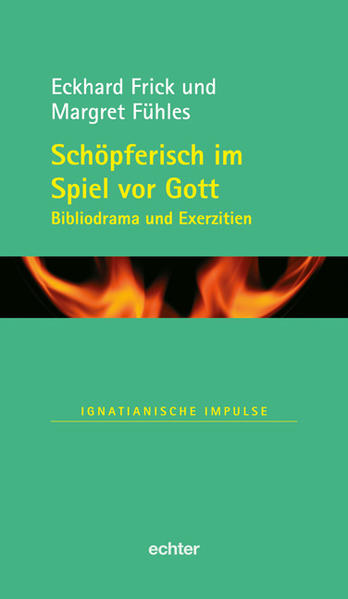 Im Bibliodrama spielt eine Gruppe biblische Szenen nach und sucht so die existentielle Aneignung der biblischen Botschaft. Hingegen arbeitet in Exerzitien der Einzelne mit der Imagination, er stellt sich biblische Szenen vor, identifiziert sich mit Personen und sucht so den persönlichen Zugang zum Wort der Schrift. Wer beide Weisen, die Schrift zu verinnerlichen, verbindet, kann besonders fruchtbar dem Wort Gottes begegnen. Dieses Buch führt in Exerzitien mit Bibliodrama-Elementen ein. Es reflektiert theologisch und psychologisch und regt mit vielen Beispielen zur Praxis an.