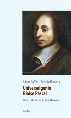 Universalgenie Blaise Pascal | Bundesamt für magische Wesen