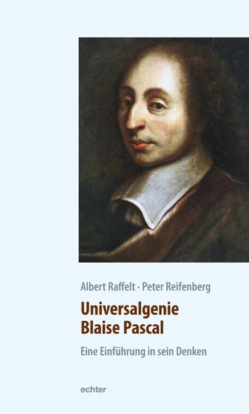 Blaise Pascal (1623-1662) ist eine der faszinierendsten Gestalten der Geistesgeschichte. Als brillanter Naturwissenschaftler, glänzender Mathematiker, hervorragender literarischer Stilist, originaler philosophischer Denker ist er gleichzeitig eine der großen religiösen Gestalten. Als aufmerksamer Beobachter der gesellschaftlichen und geistigen Situation seiner Zeit suchte er den christlichen Glauben in einer „Apologie“ auf dem Niveau seiner Zeit verständlich zu machen. Das vorliegende Buch führt in das Denken Blaise Pascals ein.